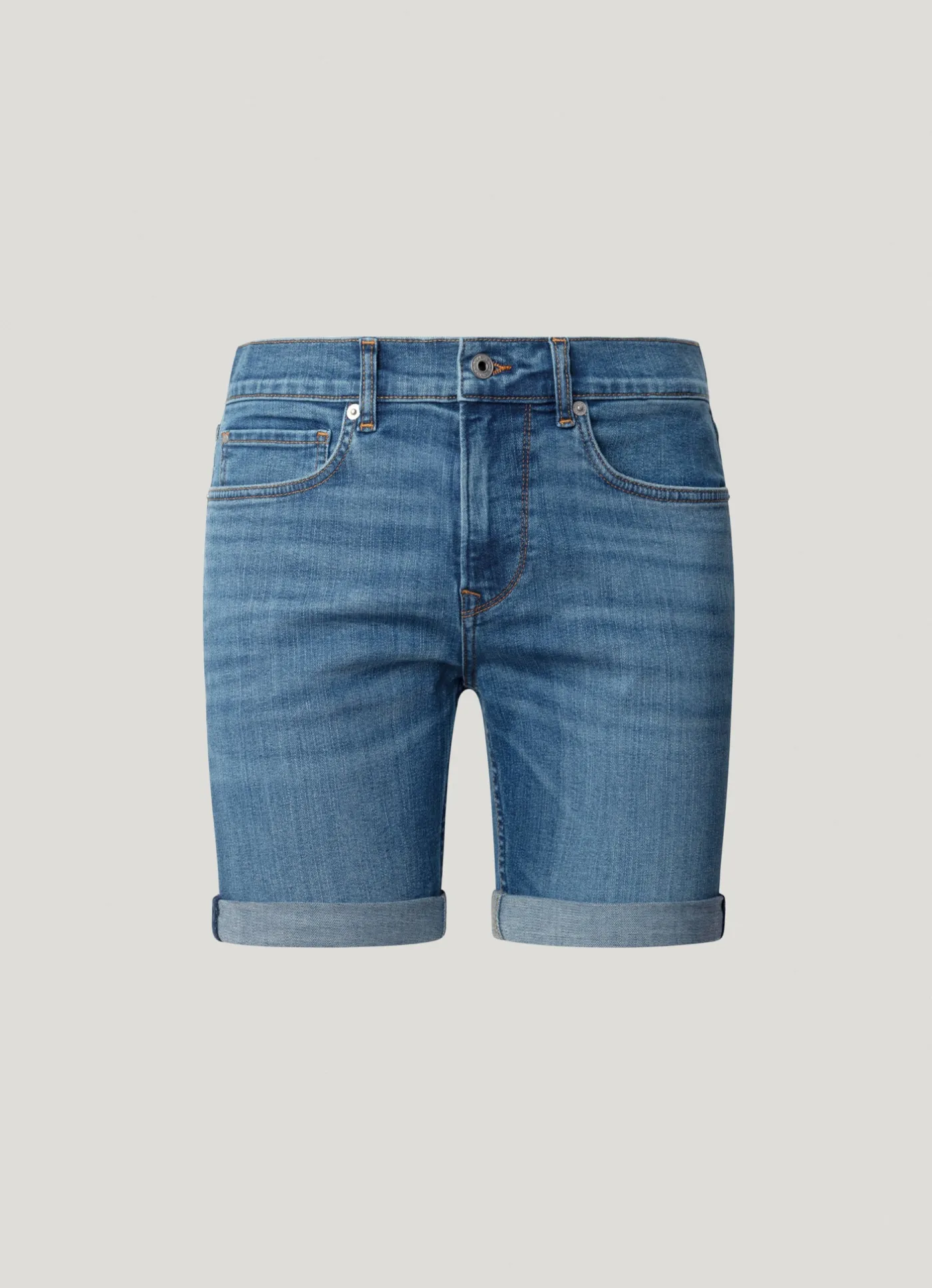 Jeans Bermuda SHORT HATCH