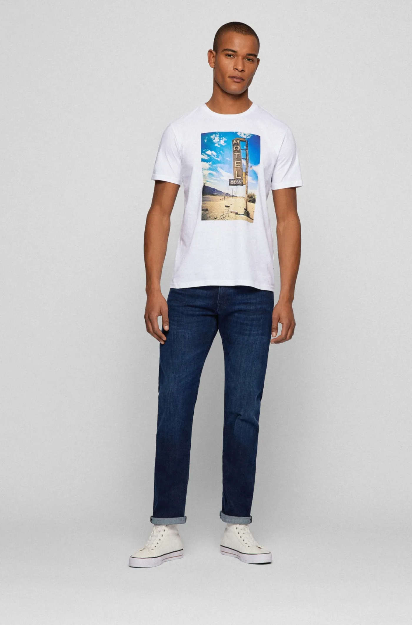 Jeans DELAWARE