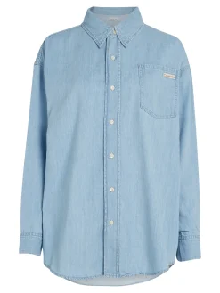 Jeanshemd