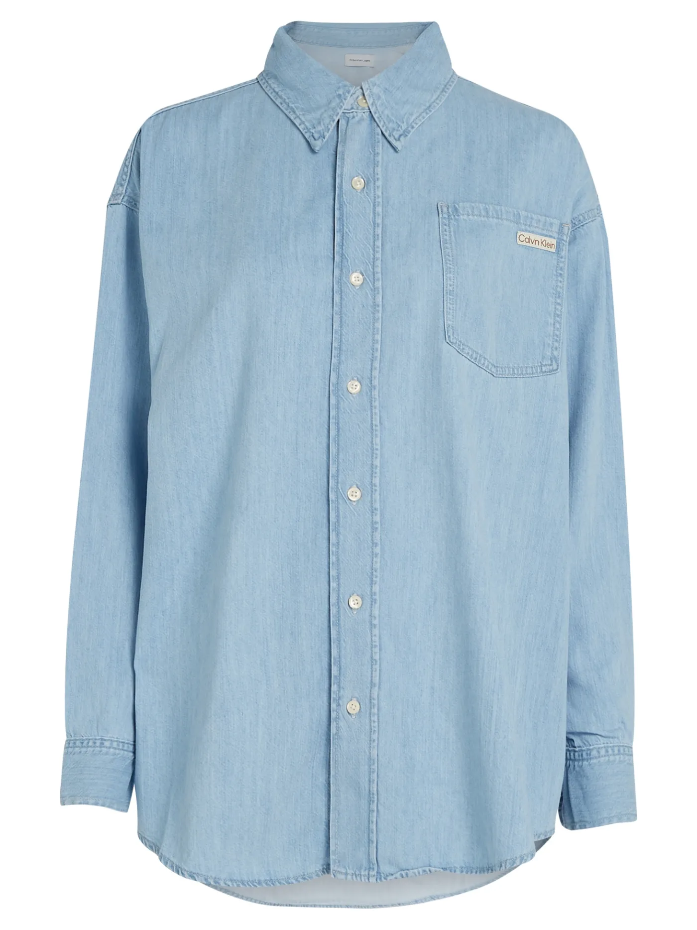 Jeanshemd