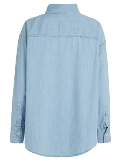 Jeanshemd