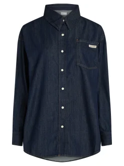 Jeanshemd