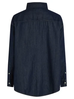 Jeanshemd