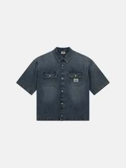 Jeans Hemd