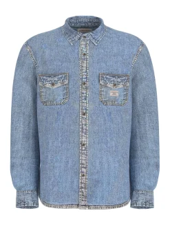 Jeanshemd