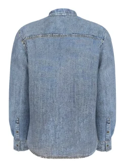 Jeanshemd