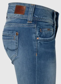 Jeanshose
