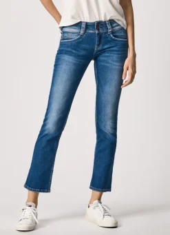 Jeanshose