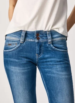 Jeanshose
