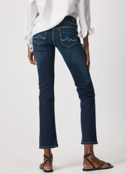 Jeanshose