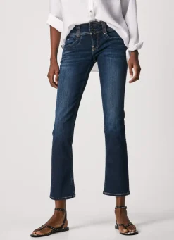 Jeanshose