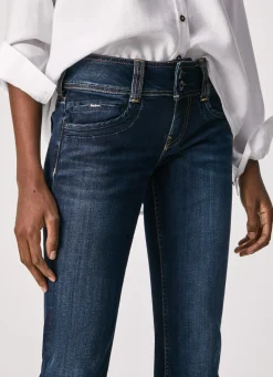 Jeanshose