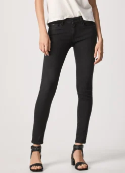 Jeanshose