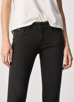 Jeanshose