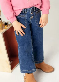 Jeans-Hose