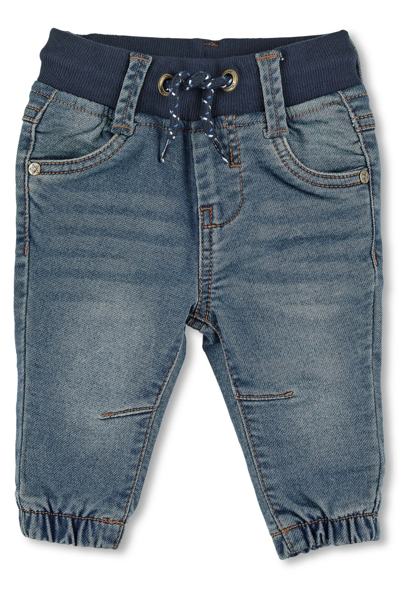 Jeanshose