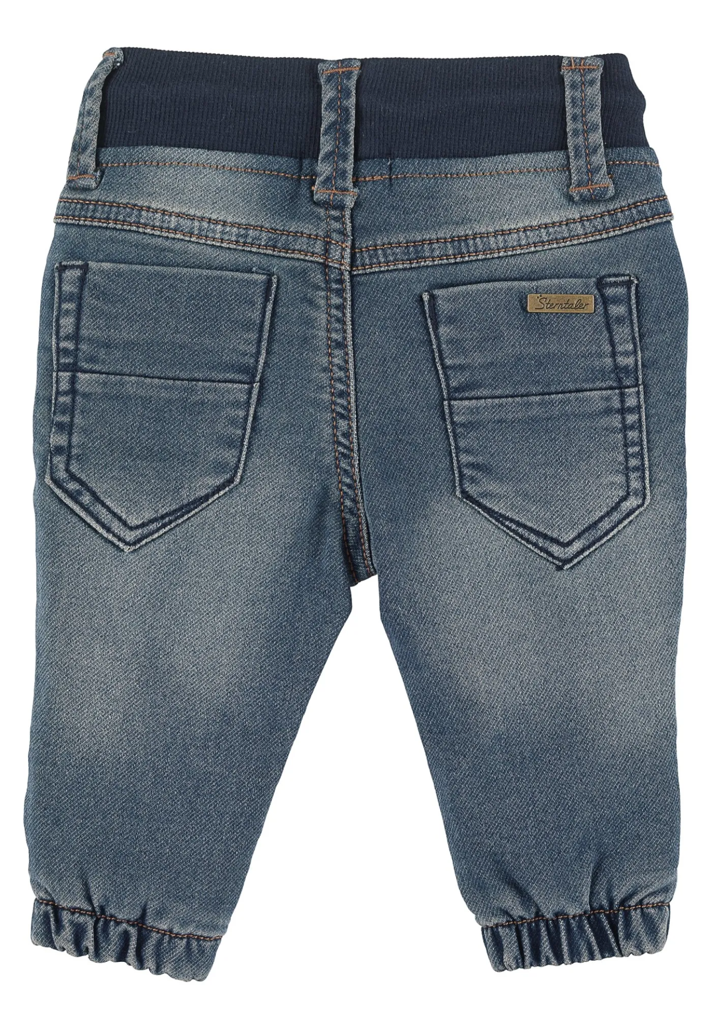 Jeanshose