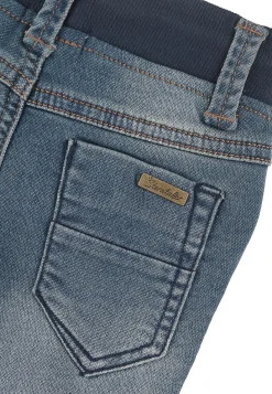 Jeanshose