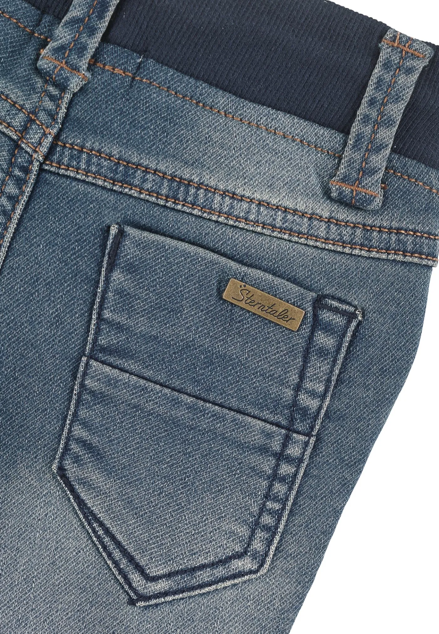 Jeanshose