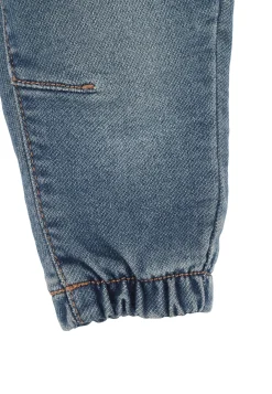 Jeanshose
