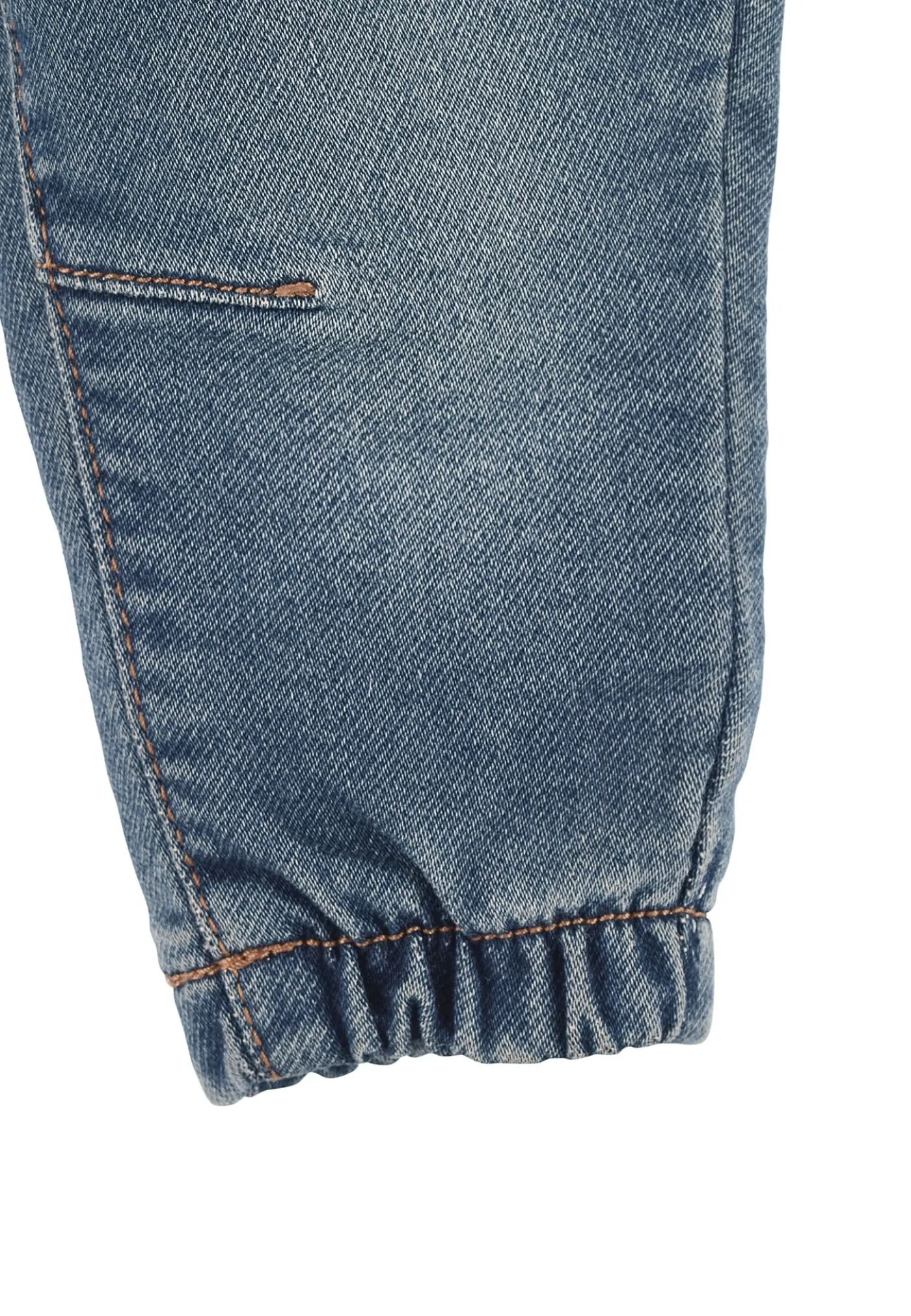 Jeanshose