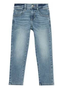 Jeans-Hose