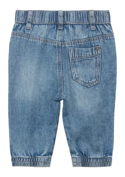 Jeans-Hose