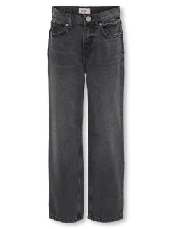 Jeans-Hose Straight Fit