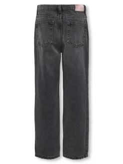 Jeans-Hose Straight Fit
