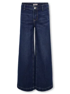 Jeans-Hose Wide Fit
