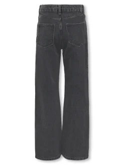 Jeans-Hose Wide Fit