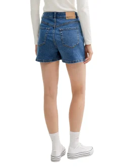 Jeans Hosenrock