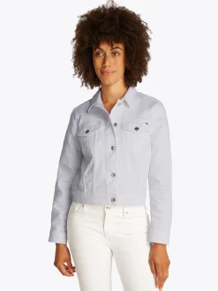 Jeansjacke