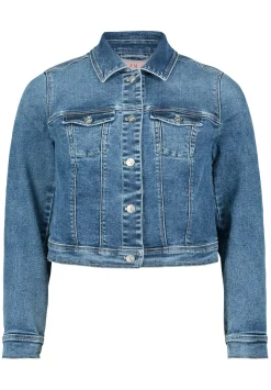Jeansjacke