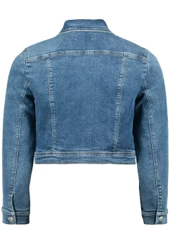 Jeansjacke