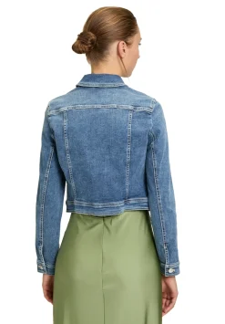 Jeansjacke