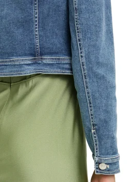 Jeansjacke