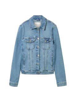 Jeansjacke