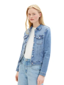 Jeansjacke