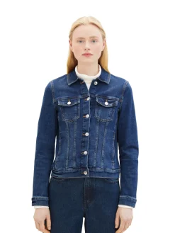 Jeansjacke