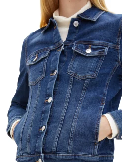 Jeansjacke