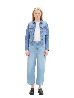 Jeansjacke