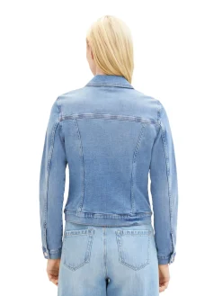 Jeansjacke