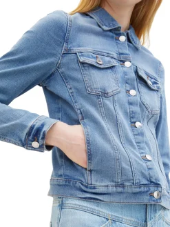 Jeansjacke