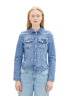 Jeansjacke