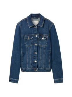 Jeansjacke