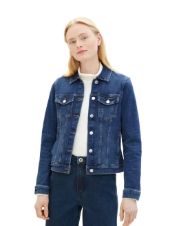 Jeansjacke