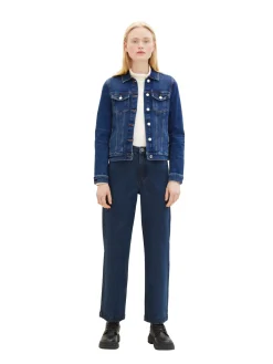 Jeansjacke