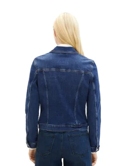 Jeansjacke