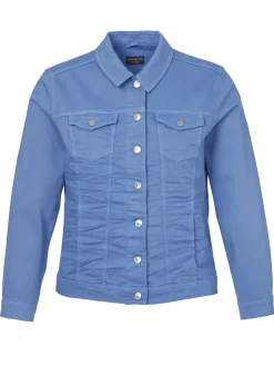 Jeansjacke